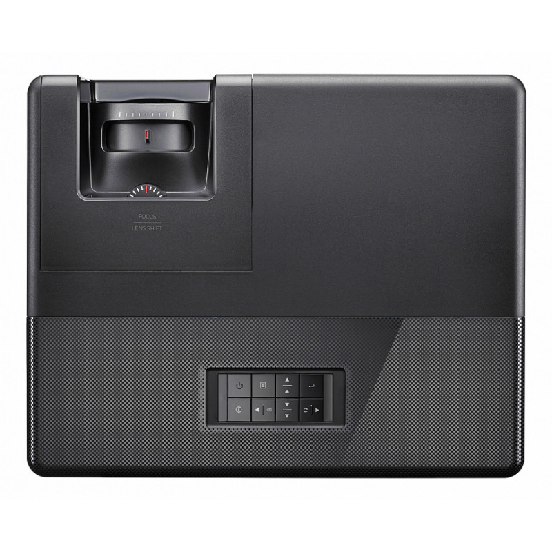 Лазерный проектор Optoma ZU606TSTe-B
