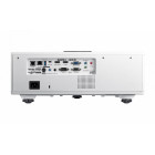 Лазерный проектор Optoma ZW500T