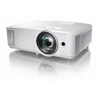 Проектор Optoma W318STe Full 3D