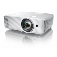 Проектор Optoma W318STe Full 3D