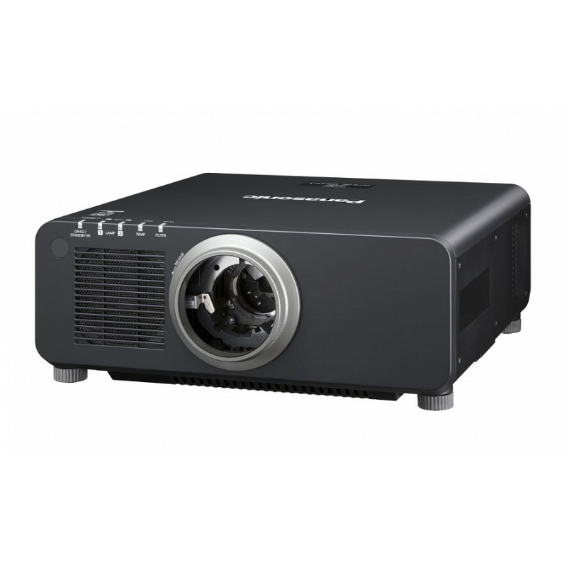 Проектор Panasonic PT-DZ870ELK