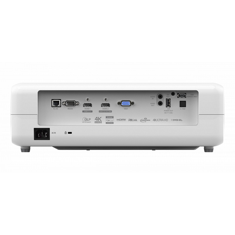 Проектор Optoma 4K550ST