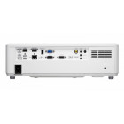 Лазерный проектор Optoma ZH606e
