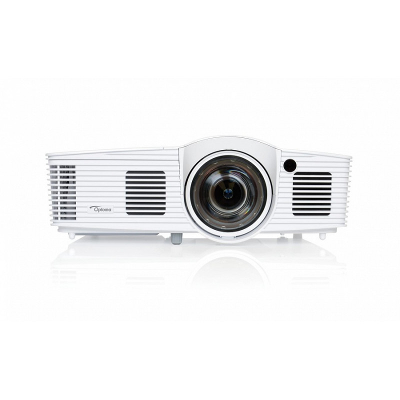Проектор Optoma EH200ST Full 3D