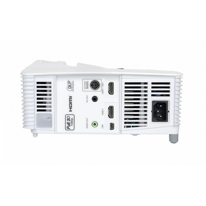 Проектор Optoma EH200ST Full 3D