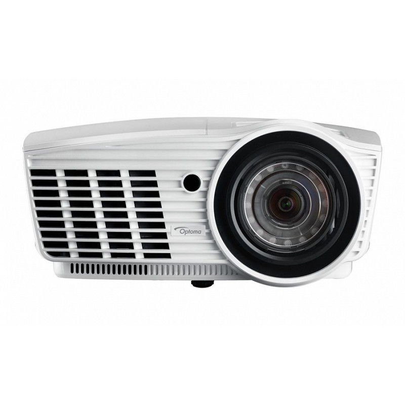 Проектор Optoma EH415ST Full3D