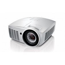 Проектор Optoma EH415ST Full3D