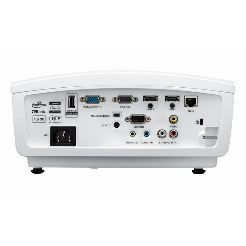 Проектор Optoma EH415ST Full3D