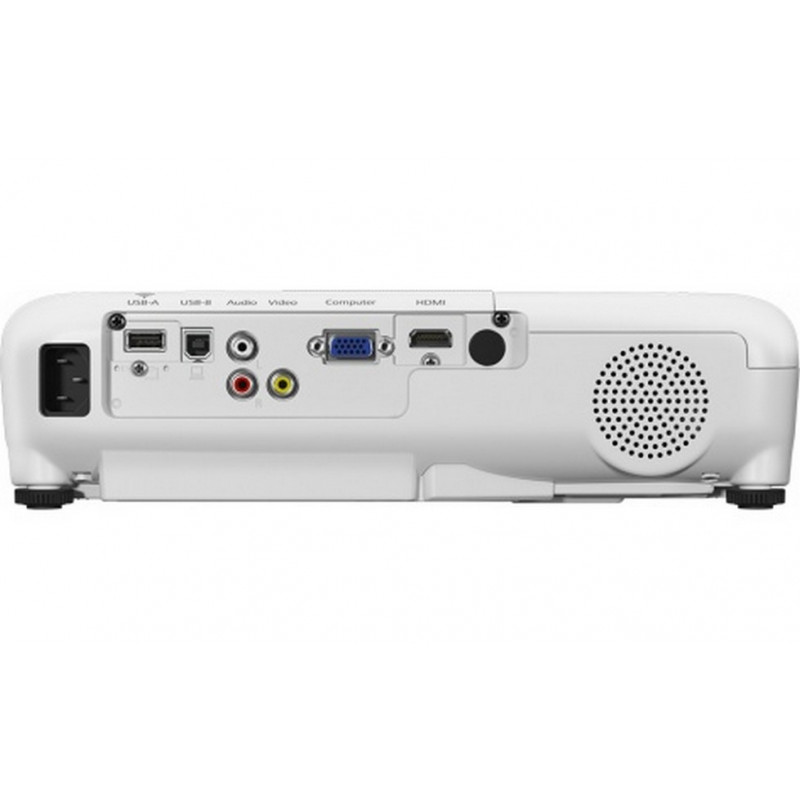 Проектор Epson EB-W41