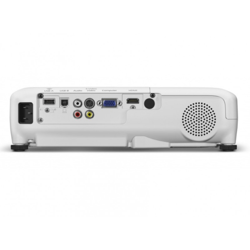 Проектор Epson EB-W42