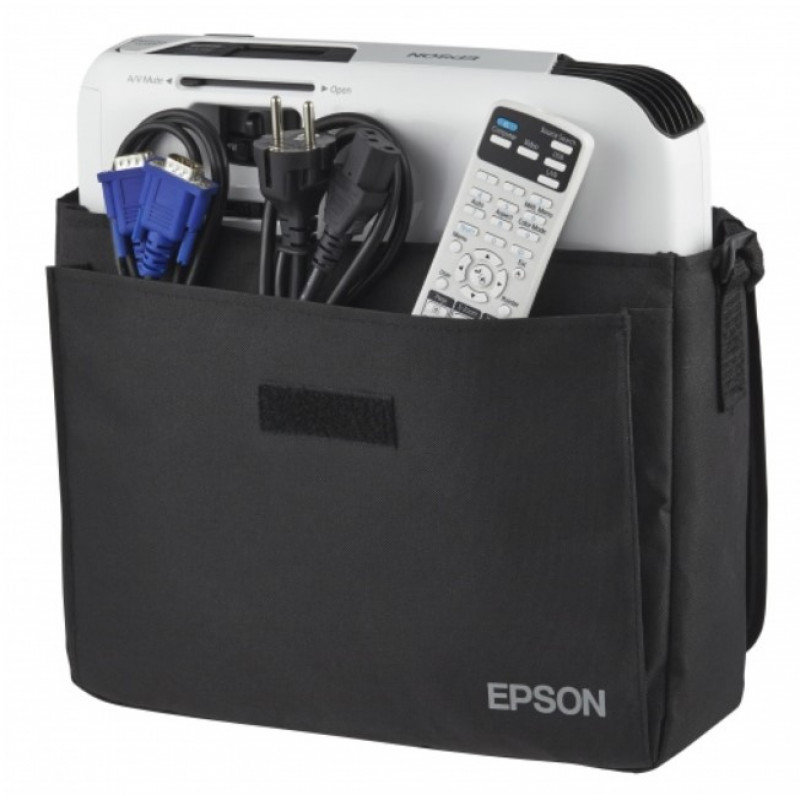 Проектор Epson EB-W42