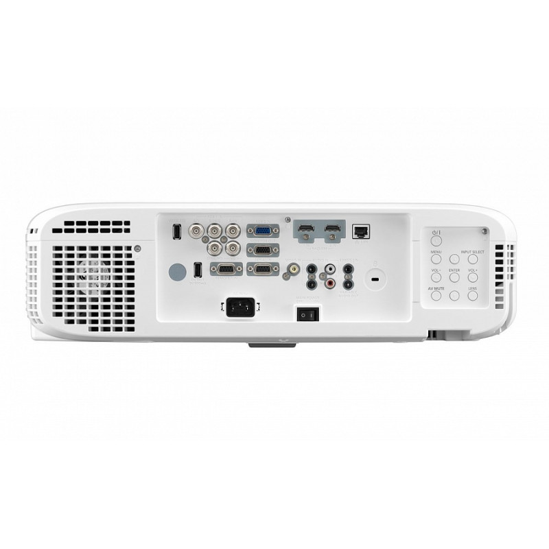 Проектор Panasonic PT-EW550E