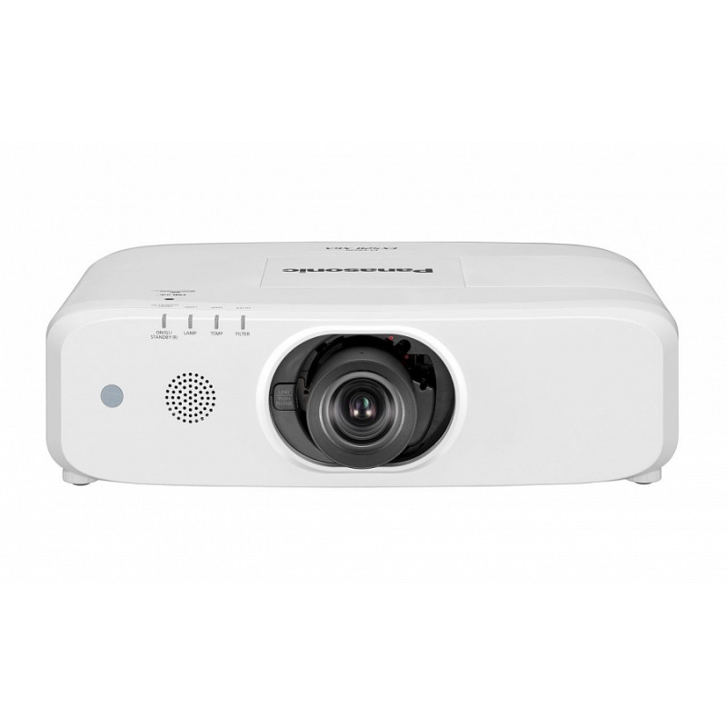 Проектор Panasonic PT-EX520E