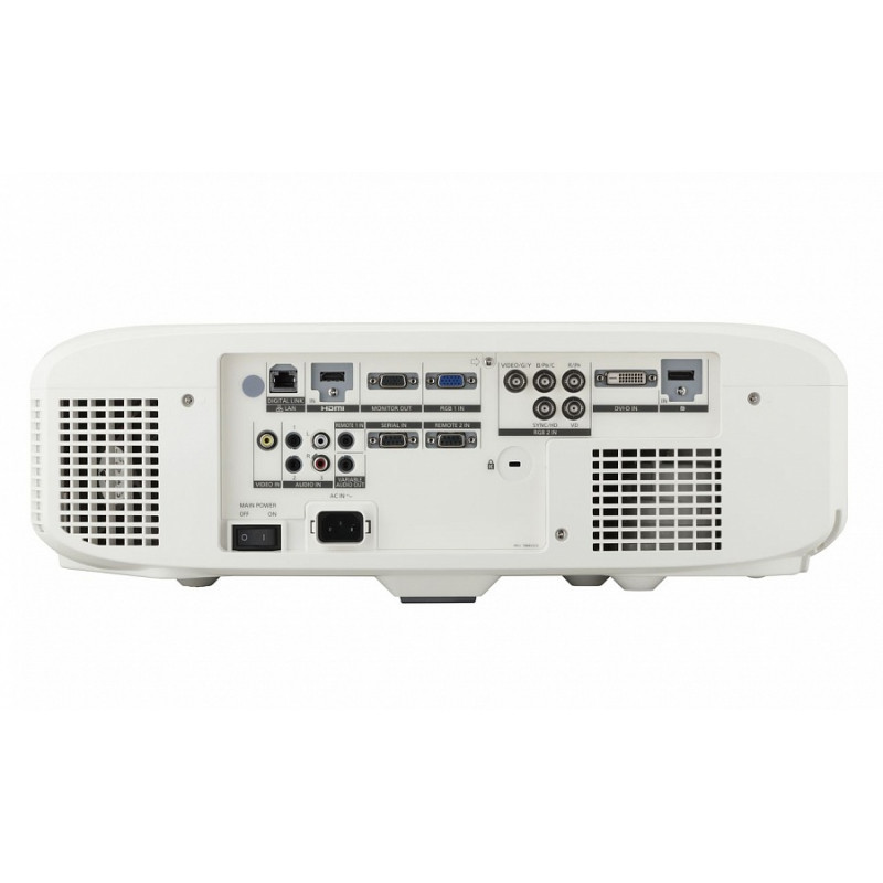 Проектор Panasonic PT-EZ770ZLE