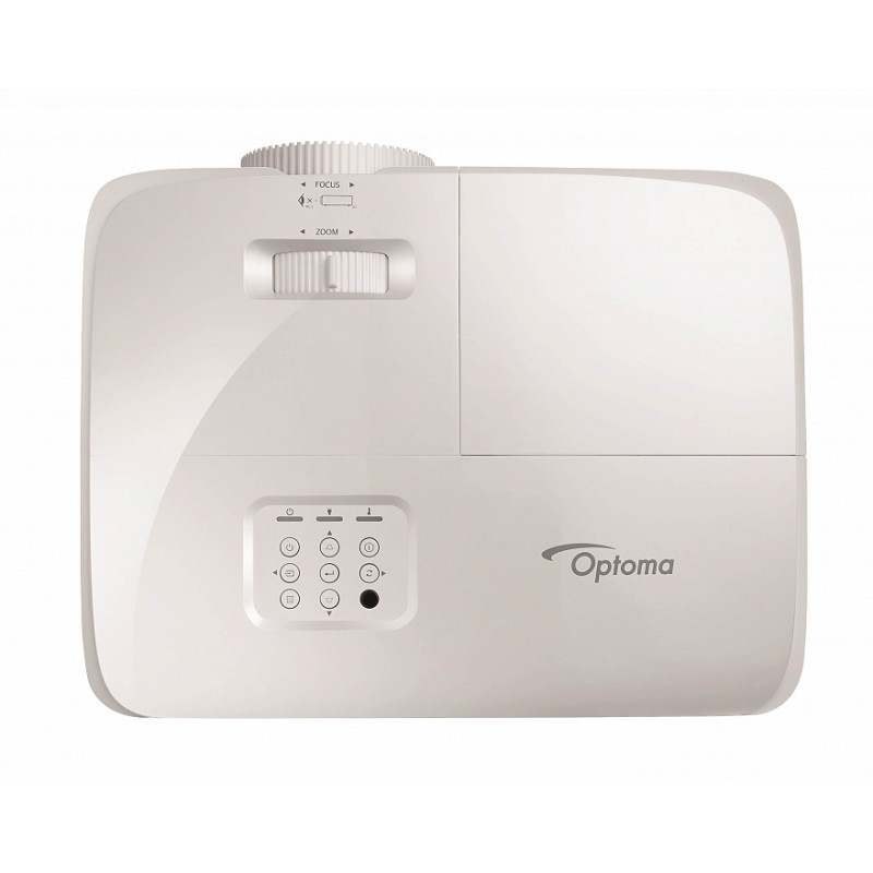 Проектор Optoma WU337