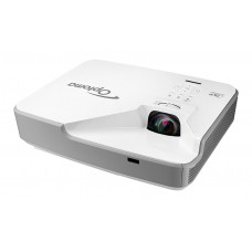 Лазерный проектор Optoma ZX310STe