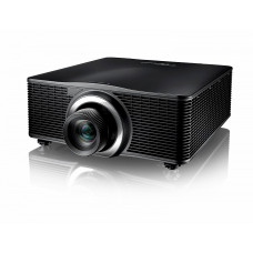 Лазерный проектор Optoma ZU750