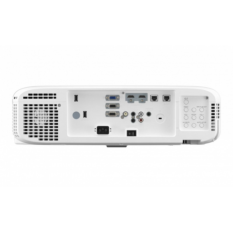 Проектор Panasonic PT-FZ570E