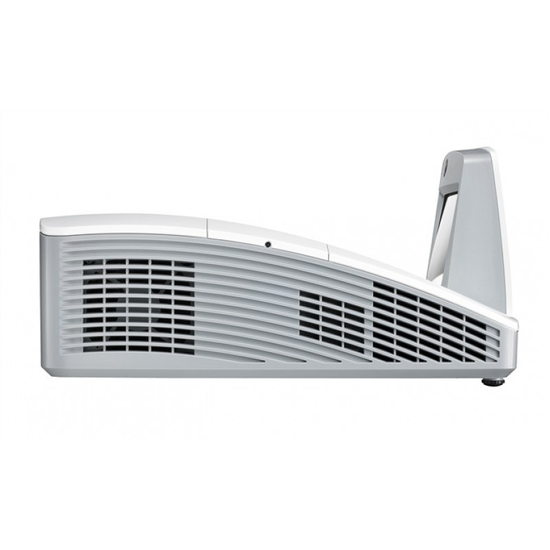Мультимедийный ультракороткофокусный проектор Vivitek D756USTi