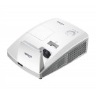 Мультимедийный ультракороткофокусный проектор Vivitek D756USTi