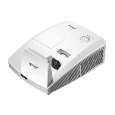 Мультимедийный ультракороткофокусный проектор Vivitek D756USTi