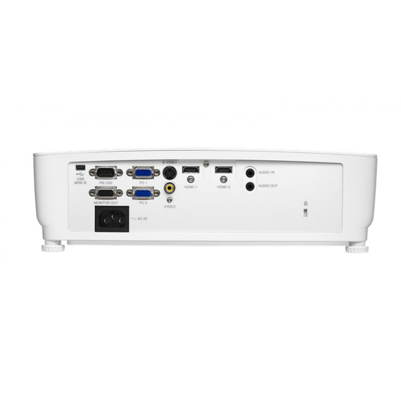 Мультимедийный DLP-проектор Vivitek DX263