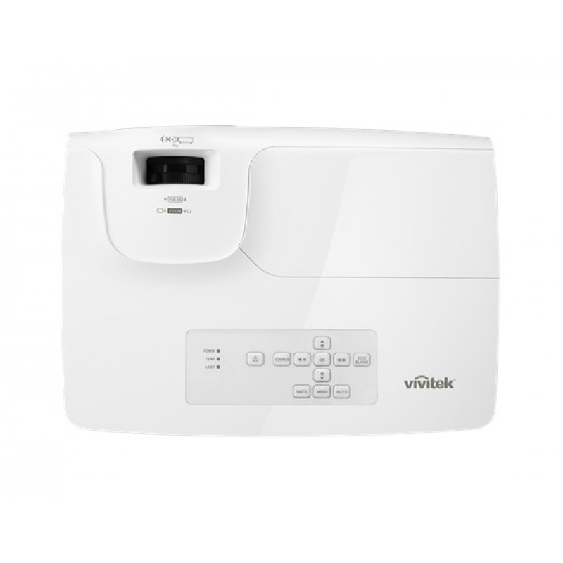Мультимедийный DLP-проектор Vivitek DX263