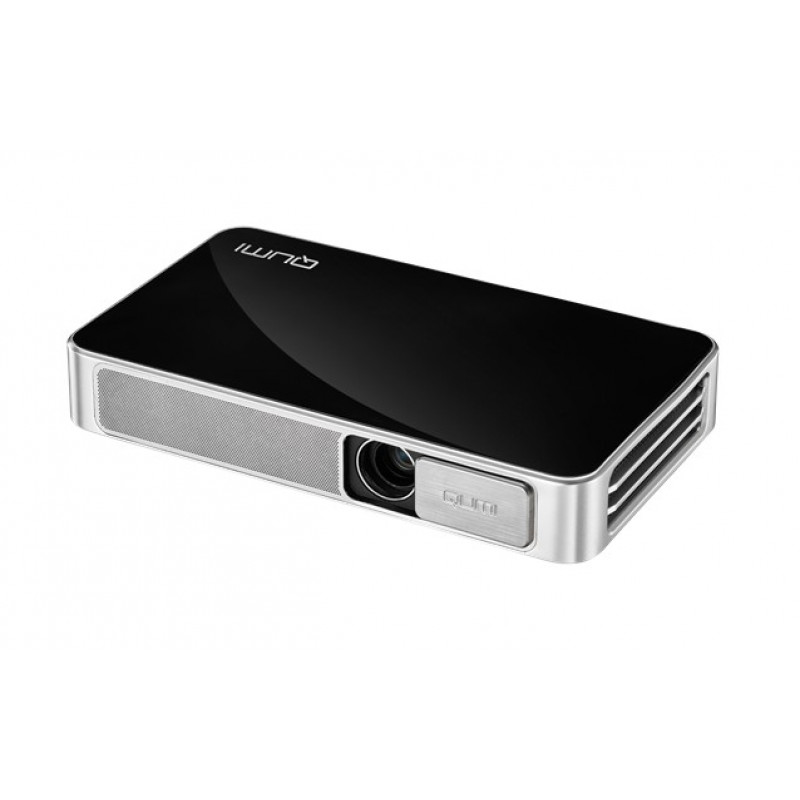 Проектор Vivitek Qumi Q3 PLUS-BK
