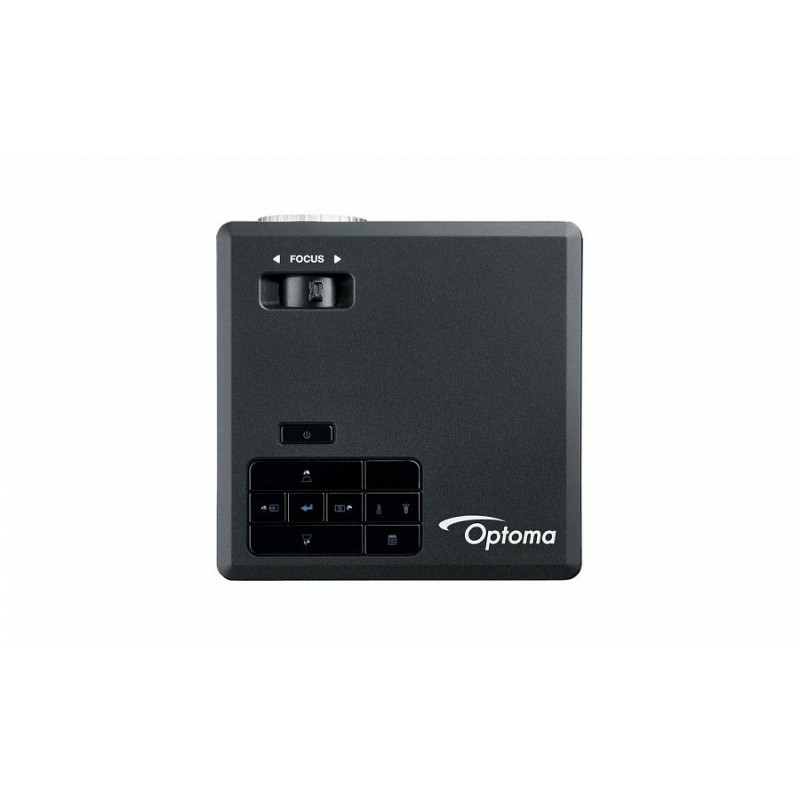 Проектор Optoma ML750e