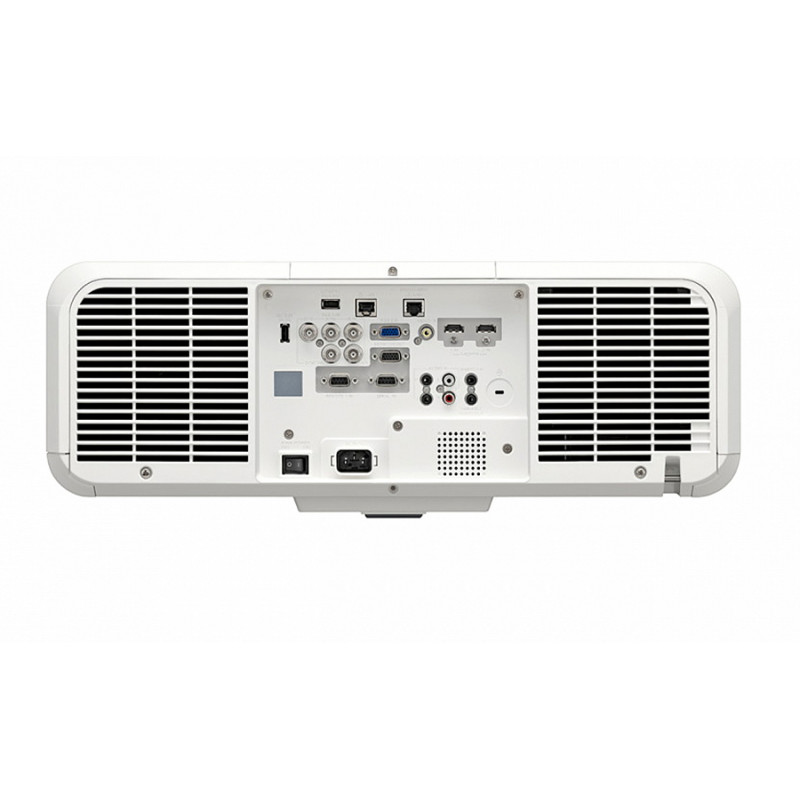 Лазерный проектор Panasonic PT-MZ570LE