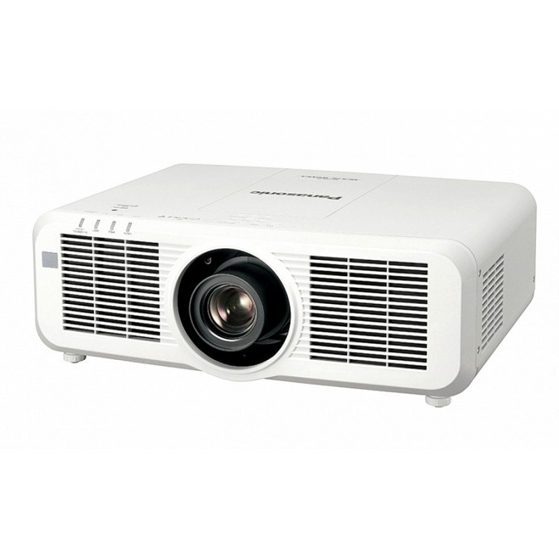 Лазерный проектор Panasonic PT-MZ770E