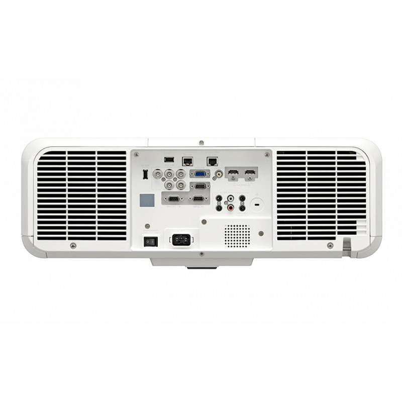 Лазерный проектор Panasonic PT-MZ670LE