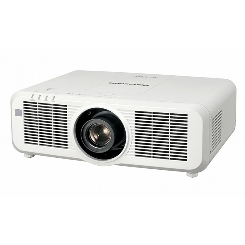 Лазерный проектор Panasonic PT-MW530LE