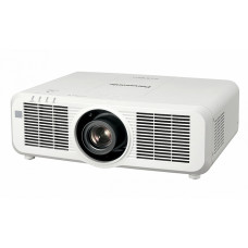 Лазерный проектор Panasonic PT-MW630E
