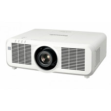 Лазерный проектор Panasonic PT-MZ570LE