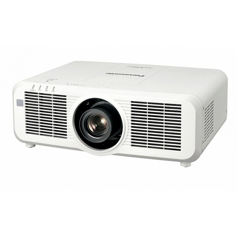 Лазерный проектор Panasonic PT-MZ570LE