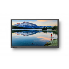 Интерактивный дисплей NewLine TT-6518RS