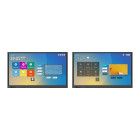 Интерактивный дисплей NewLine TT-6518RS