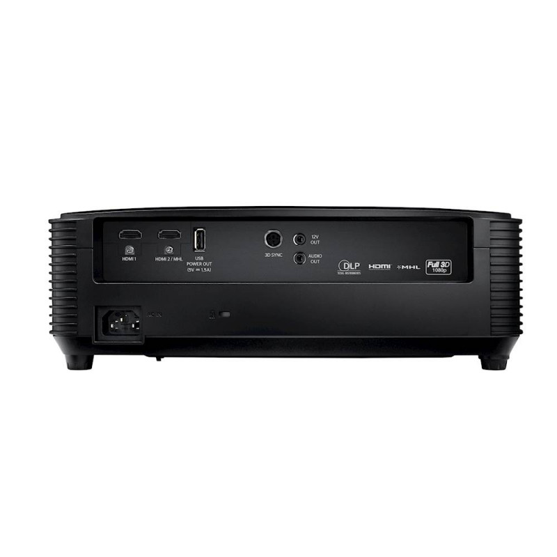 Проектор Optoma HD143X