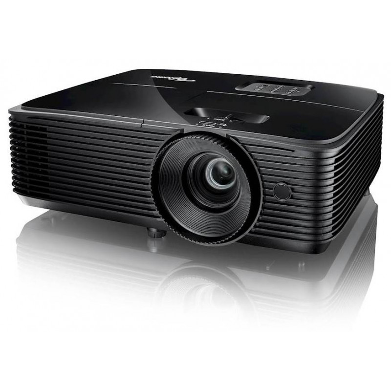 Проектор Optoma HD143X