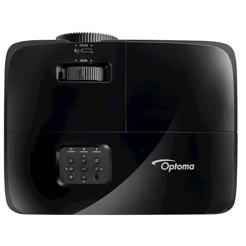 Проектор Optoma HD143X