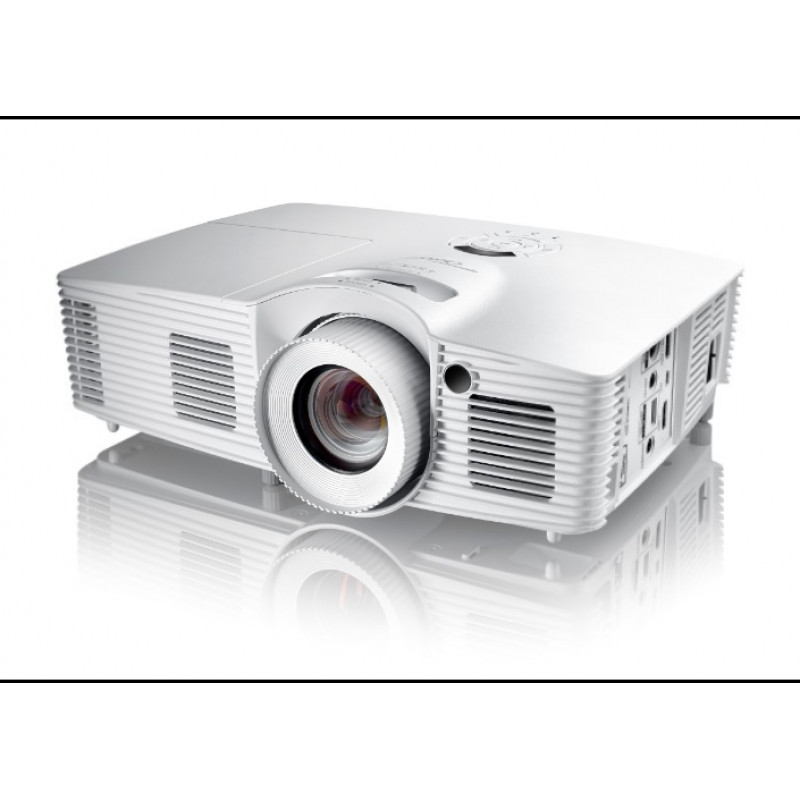 Проектор Optoma HD152X