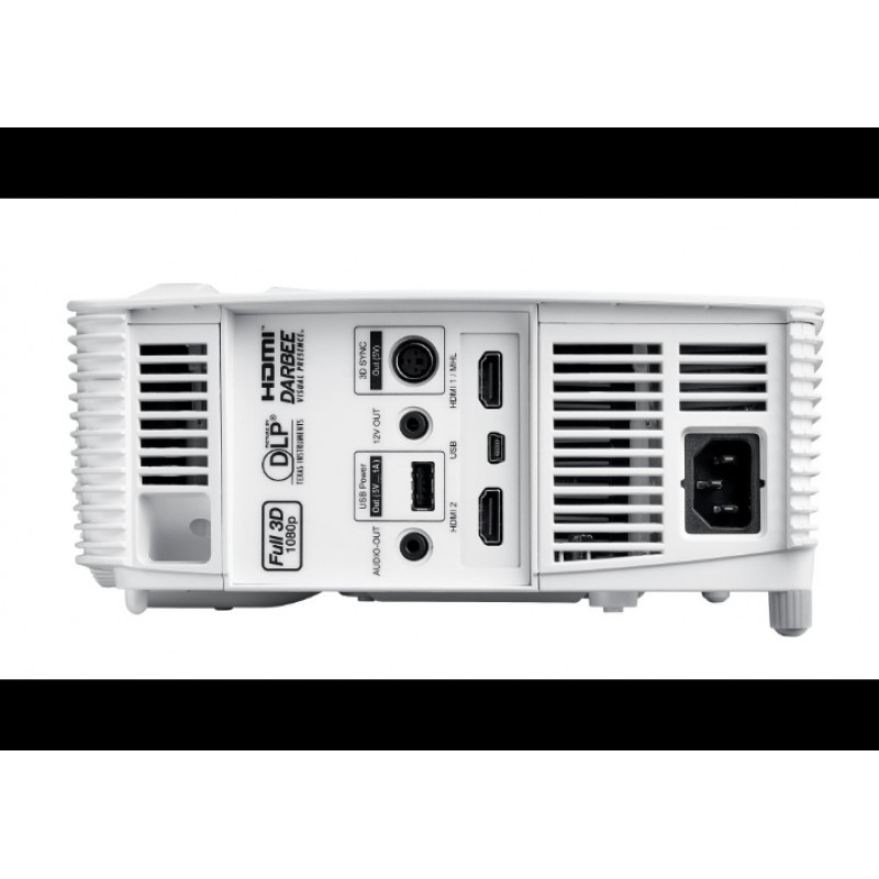 Проектор Optoma HD152X