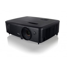 Проектор Optoma S331