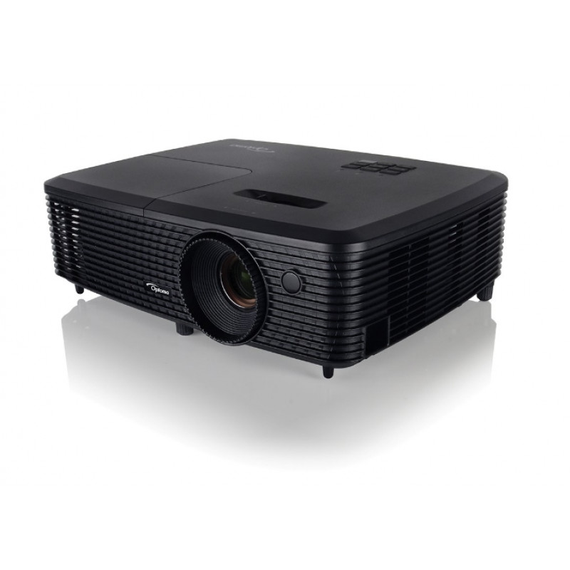 Проектор Optoma S331