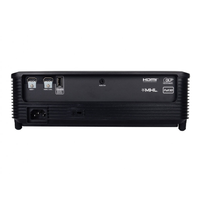 Проектор Optoma S331