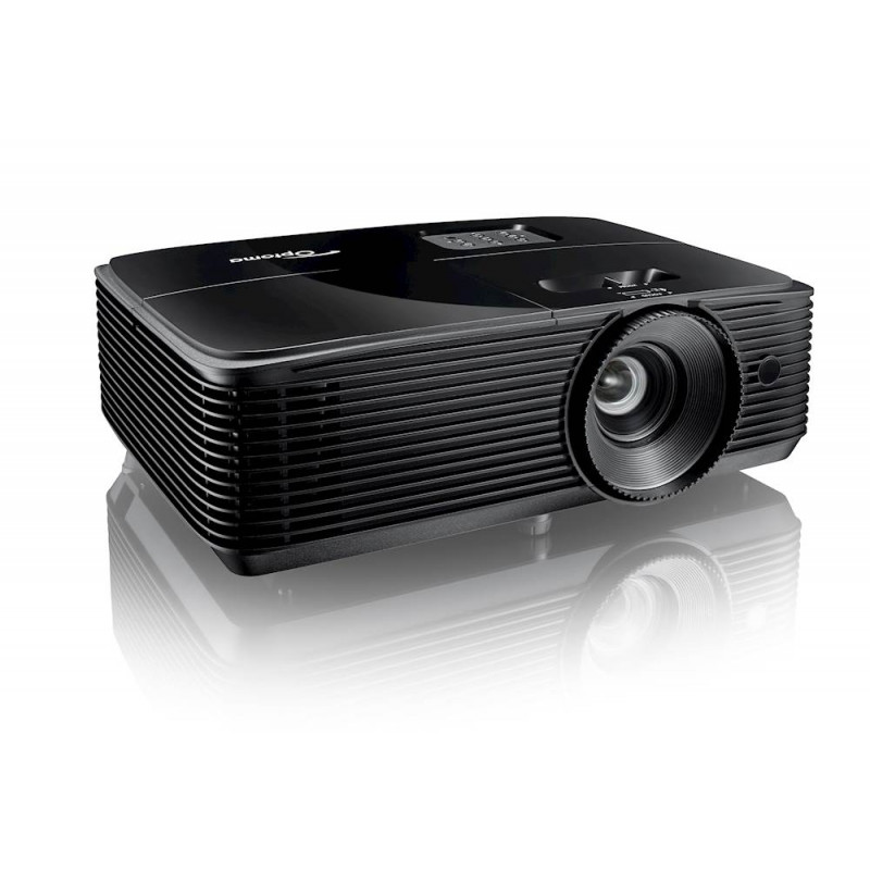 Проектор Optoma S333e