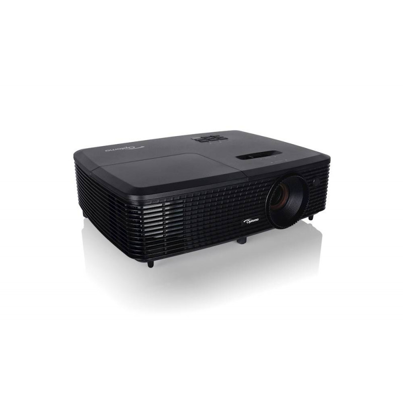 Проектор Optoma S340+
