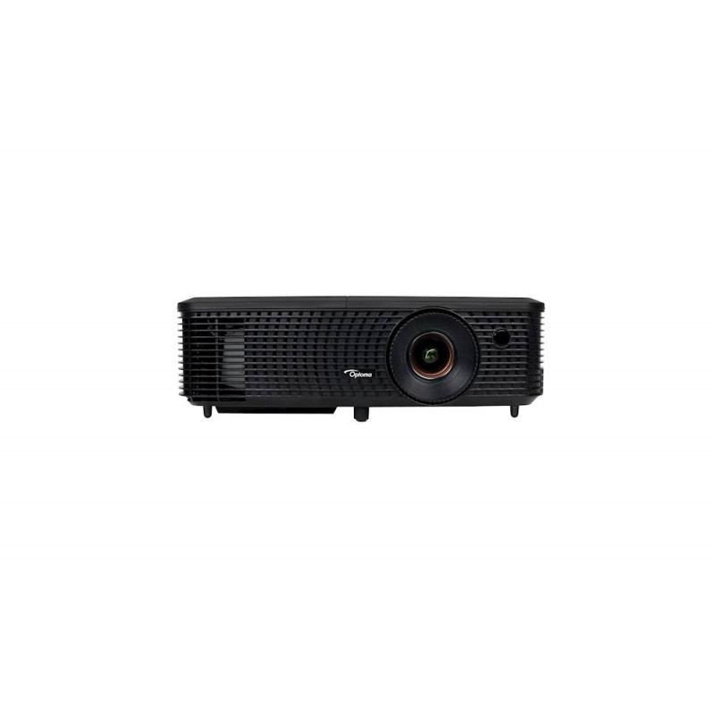 Проектор Optoma S340+