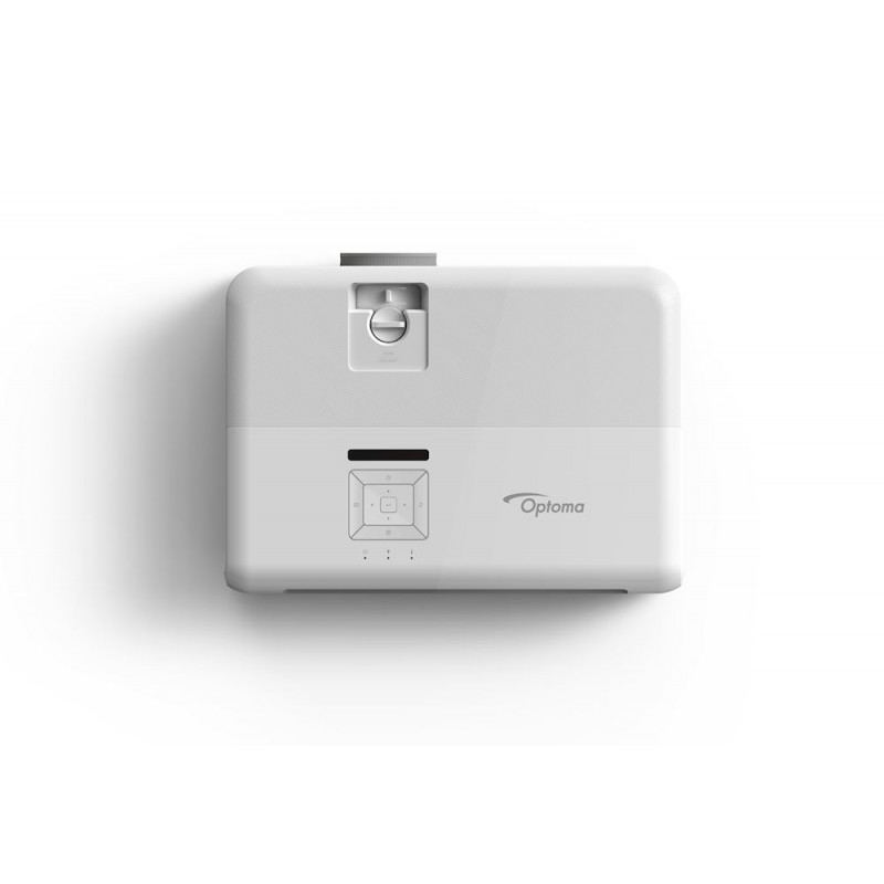 Проектор Optoma UHD300X